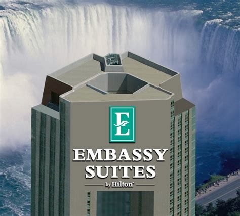 embassy suites official website.